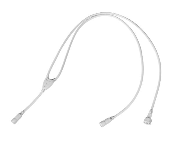 40160-A Cooler Light Y Cord