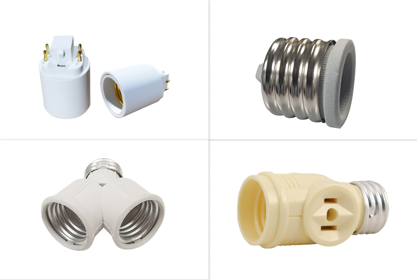Adaptors