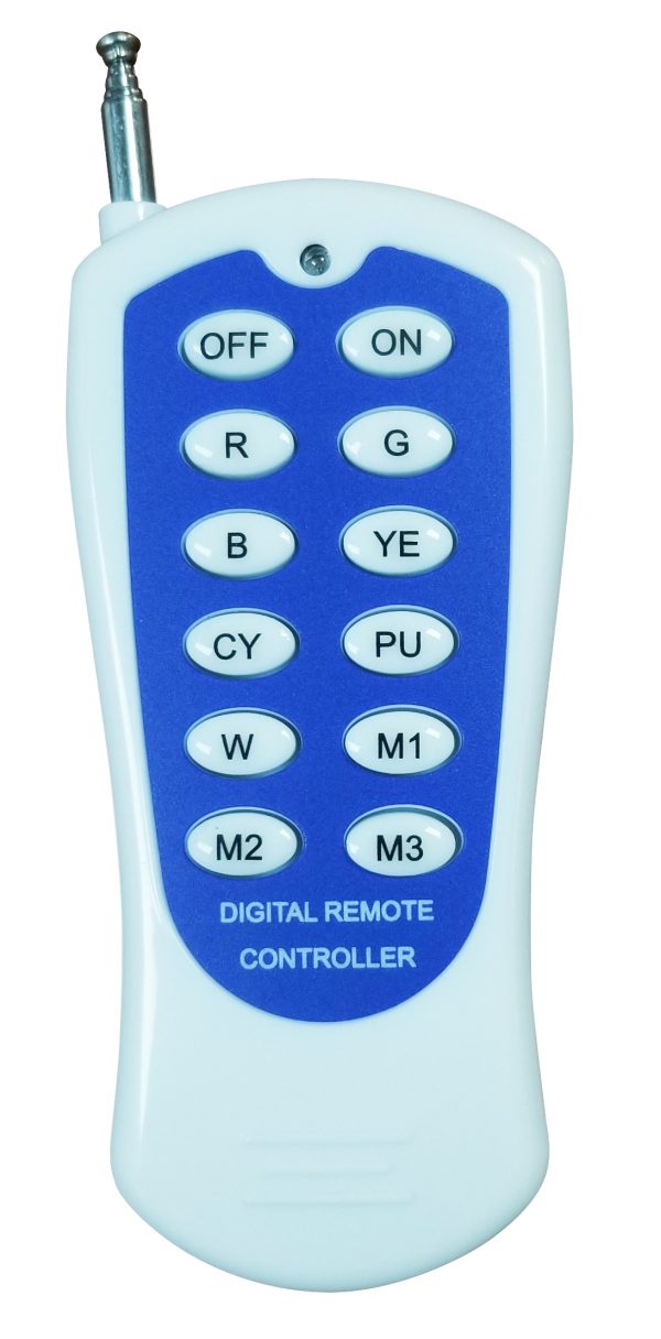 10896 RGB Controller