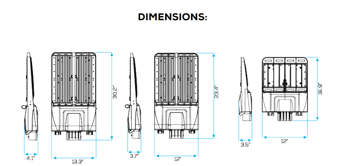 11305 SES-PL2-500W-5700KXYHS