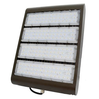 10459 Area Light FLT 5700K 300W