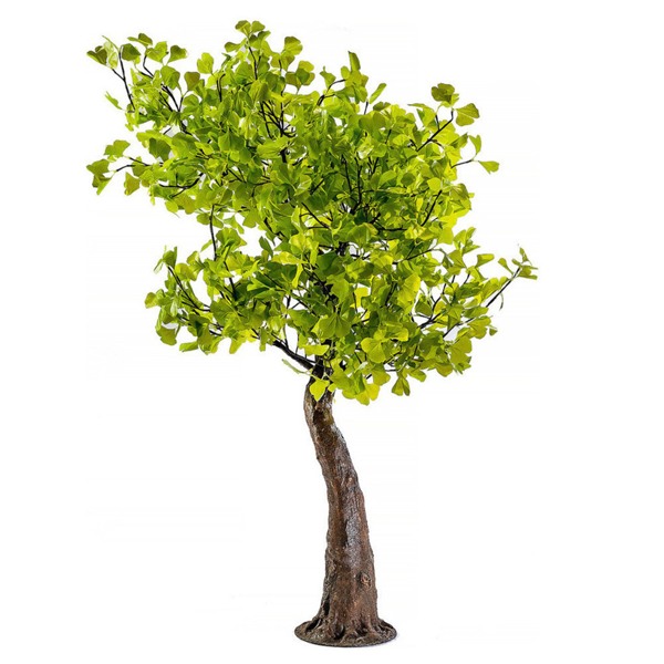 10711 Specialty Tree, TRCR Green Green 69W