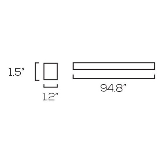 10150 SES-T8IN8FT-5000-60