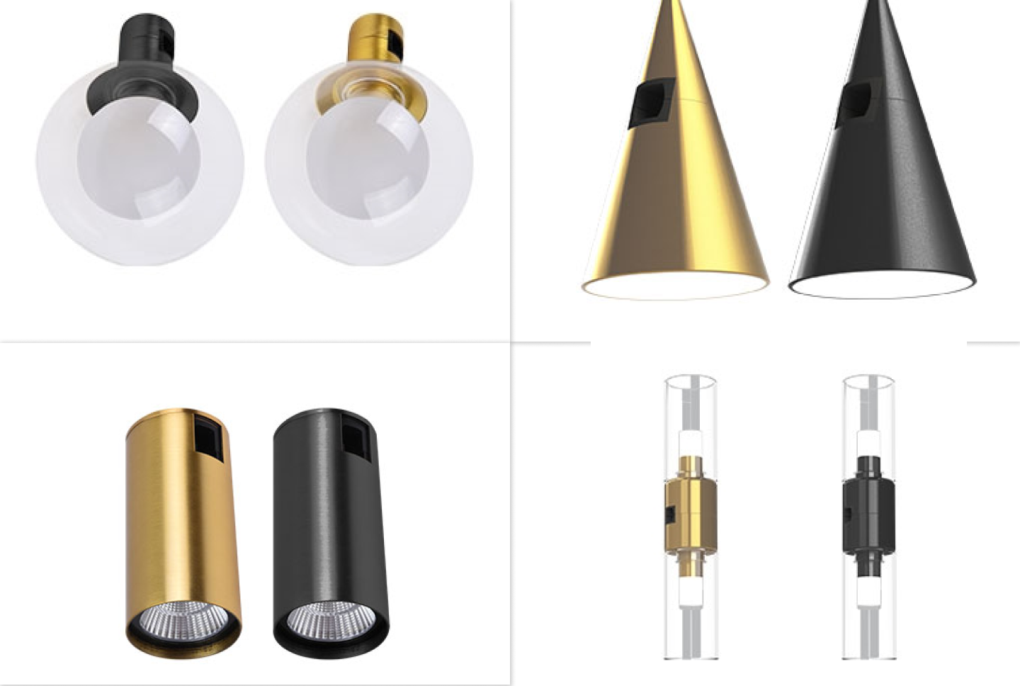 Light Modules