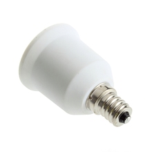 10624 Accessories E12 to E26 Adapter w/ E12 Extender