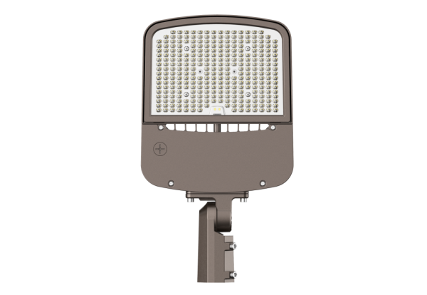 11475  Shoebox Light, SB16 – Wattage Adjustable, 150W
