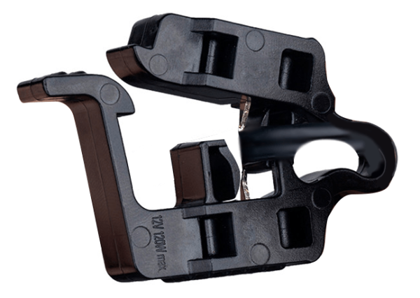 10914 SES-QUICK CONNECTOR