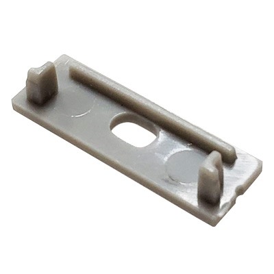 30902 Strip & Flex LM110 Module Channel End Cap