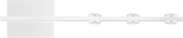 Aurora MH – Matte White