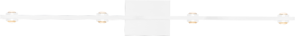 Aurora MH – Matte White