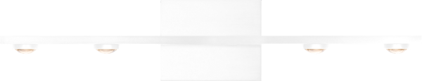 Aurora MH – Matte White