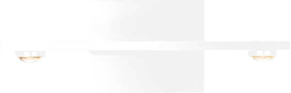 Aurora MH – Matte White