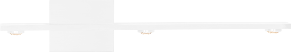 Aurora MH – Matte White