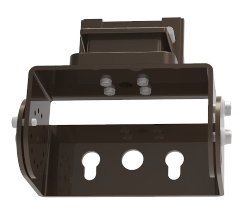 40456-C SES-PL-SMALL-YOKE
