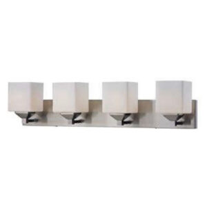 10273 Vanity Tree VT x4 Bulb Dependent 100W Max