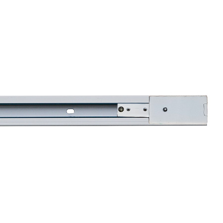 10762 SES-TLS-6FT-Track Light-White