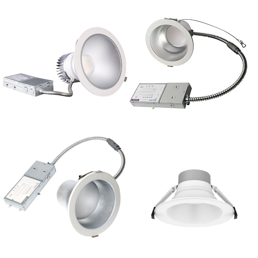 Commercial Downlight