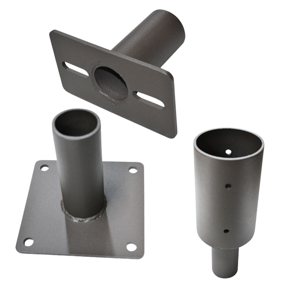 Tenon Mounts/Bull Horns