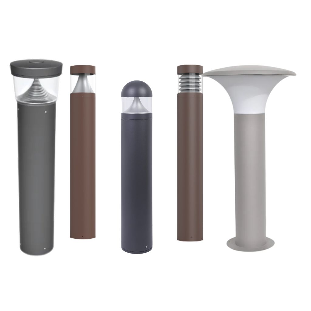 Bollards